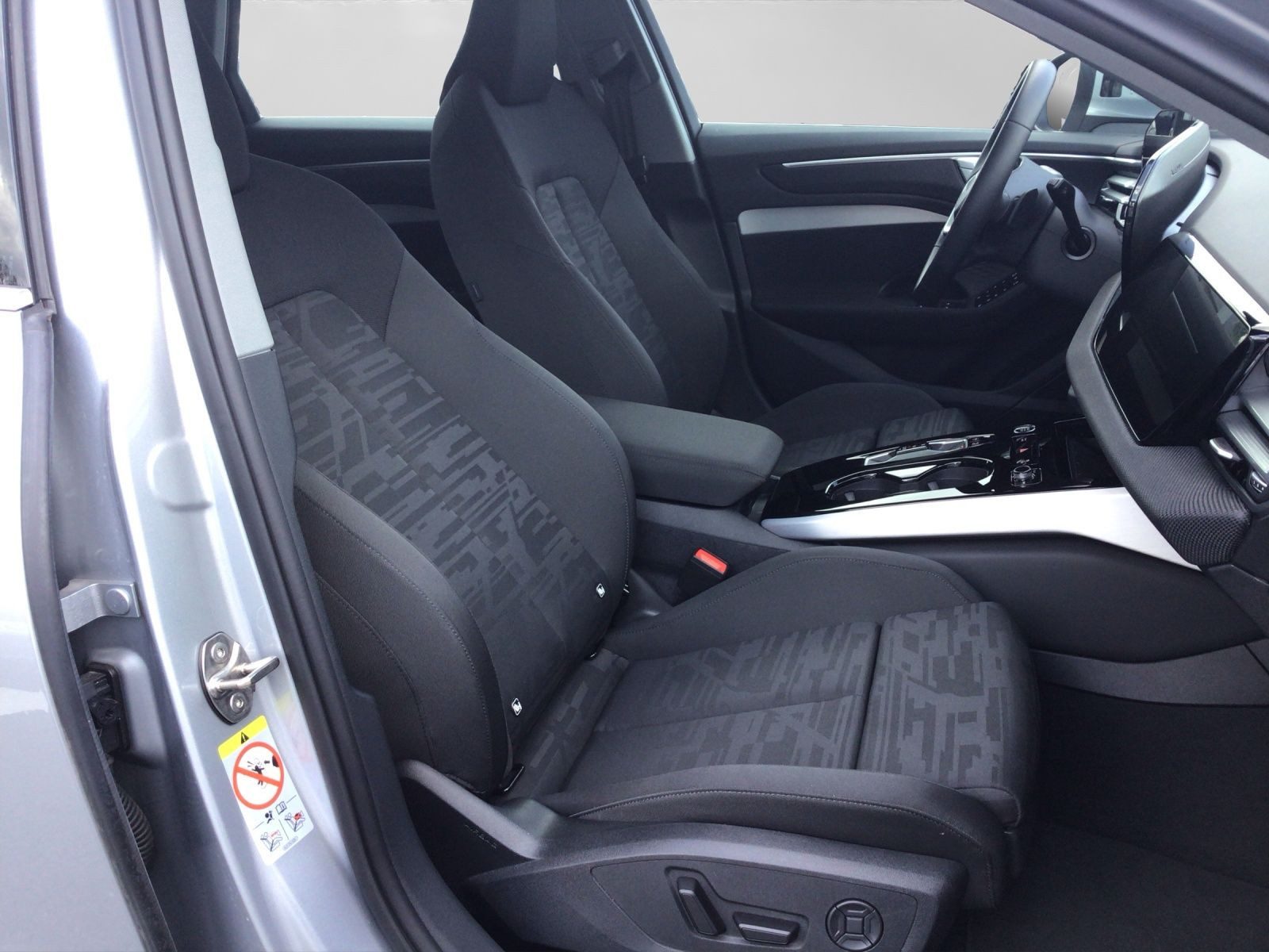 Audi A6 Avant – Bild 4