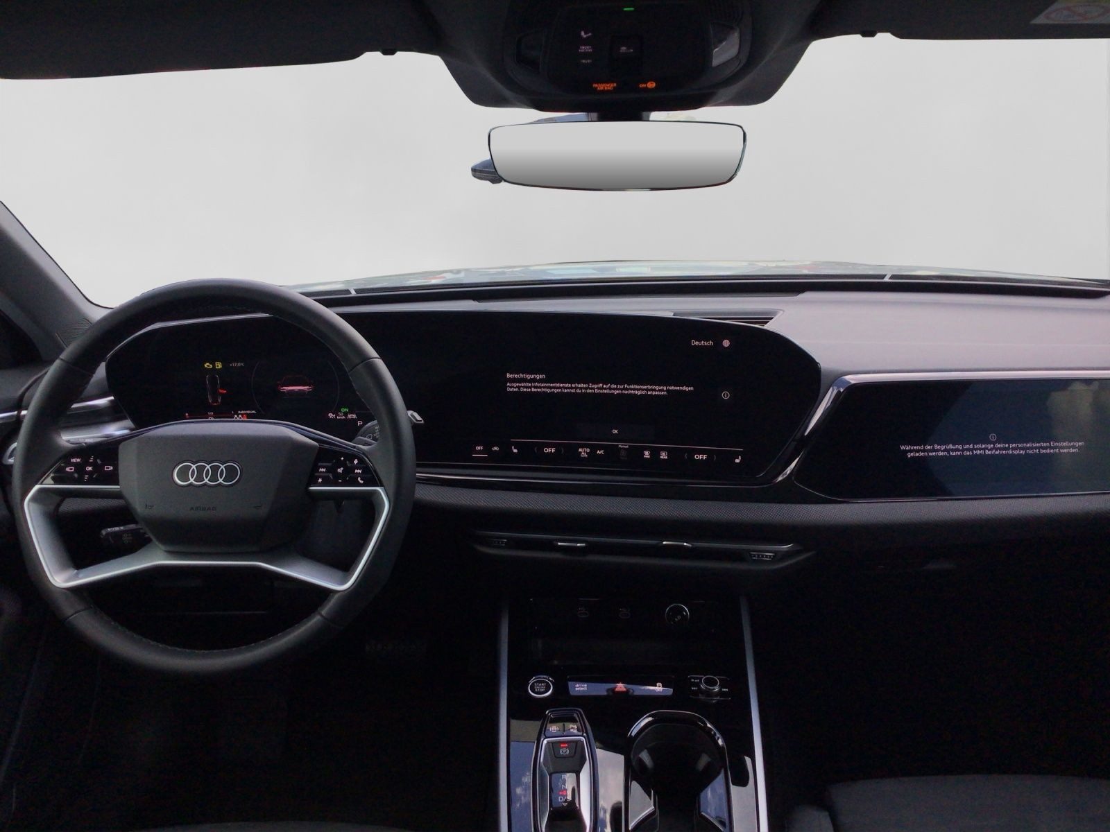 Audi A6 Avant – Bild 5