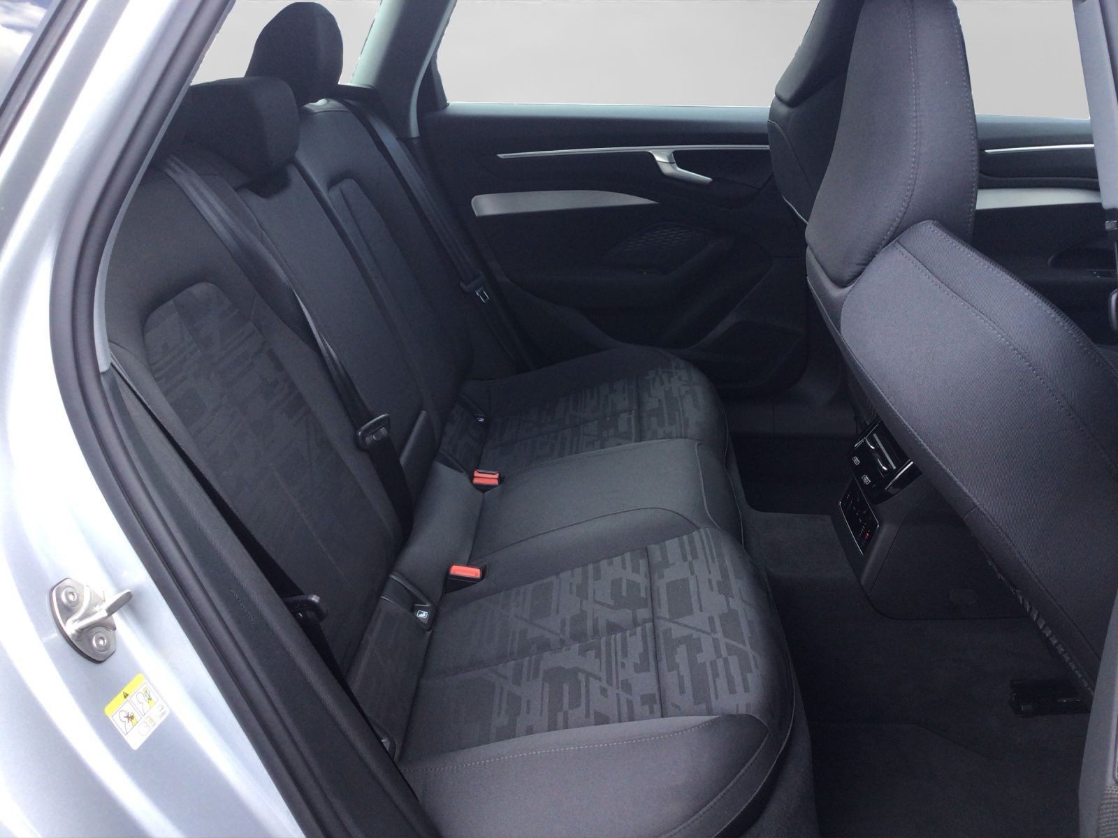 Audi A6 Avant – Bild 6