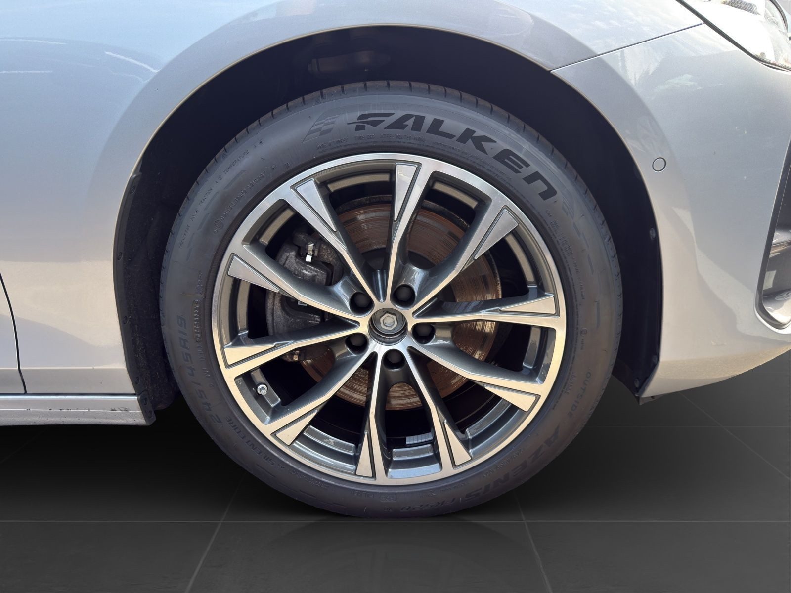 Audi A6 Avant – Bild 7