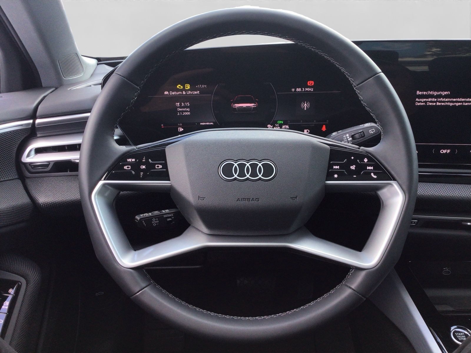 Audi A6 Avant – Bild 9