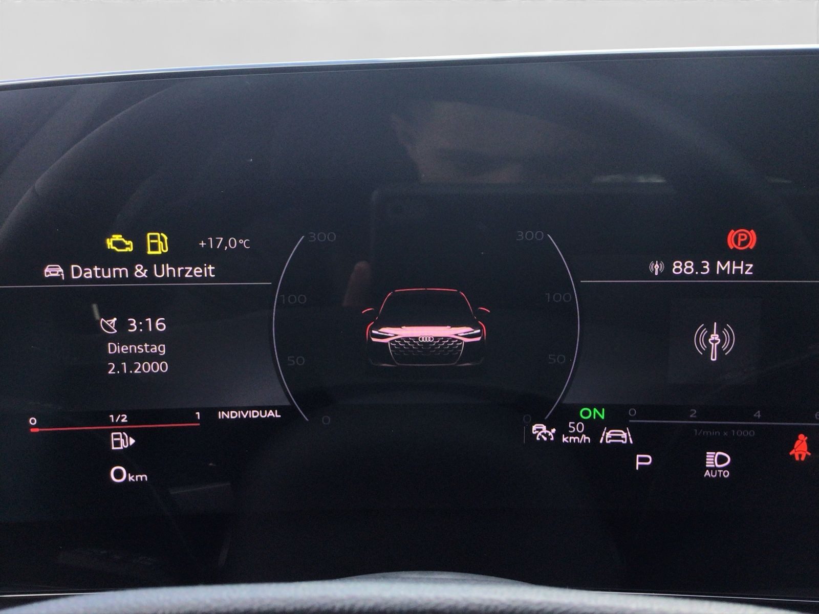 Audi A6 Avant – Bild 10