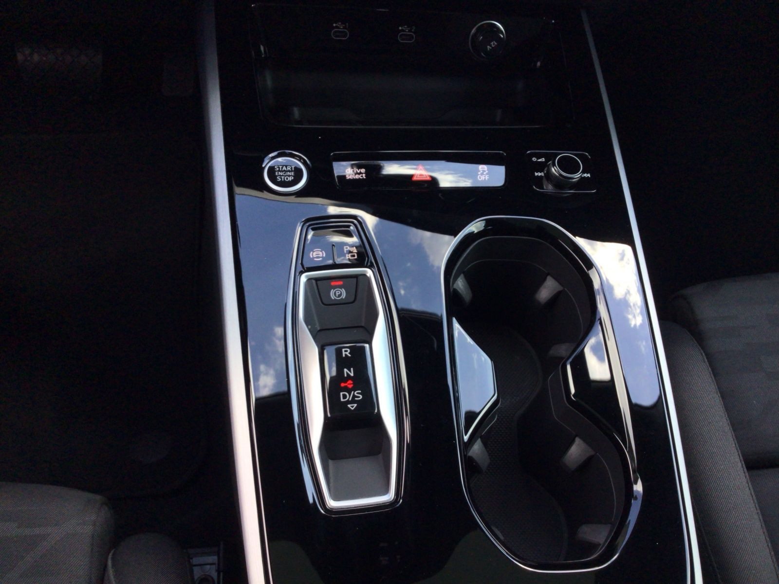 Audi A6 Avant – Bild 11