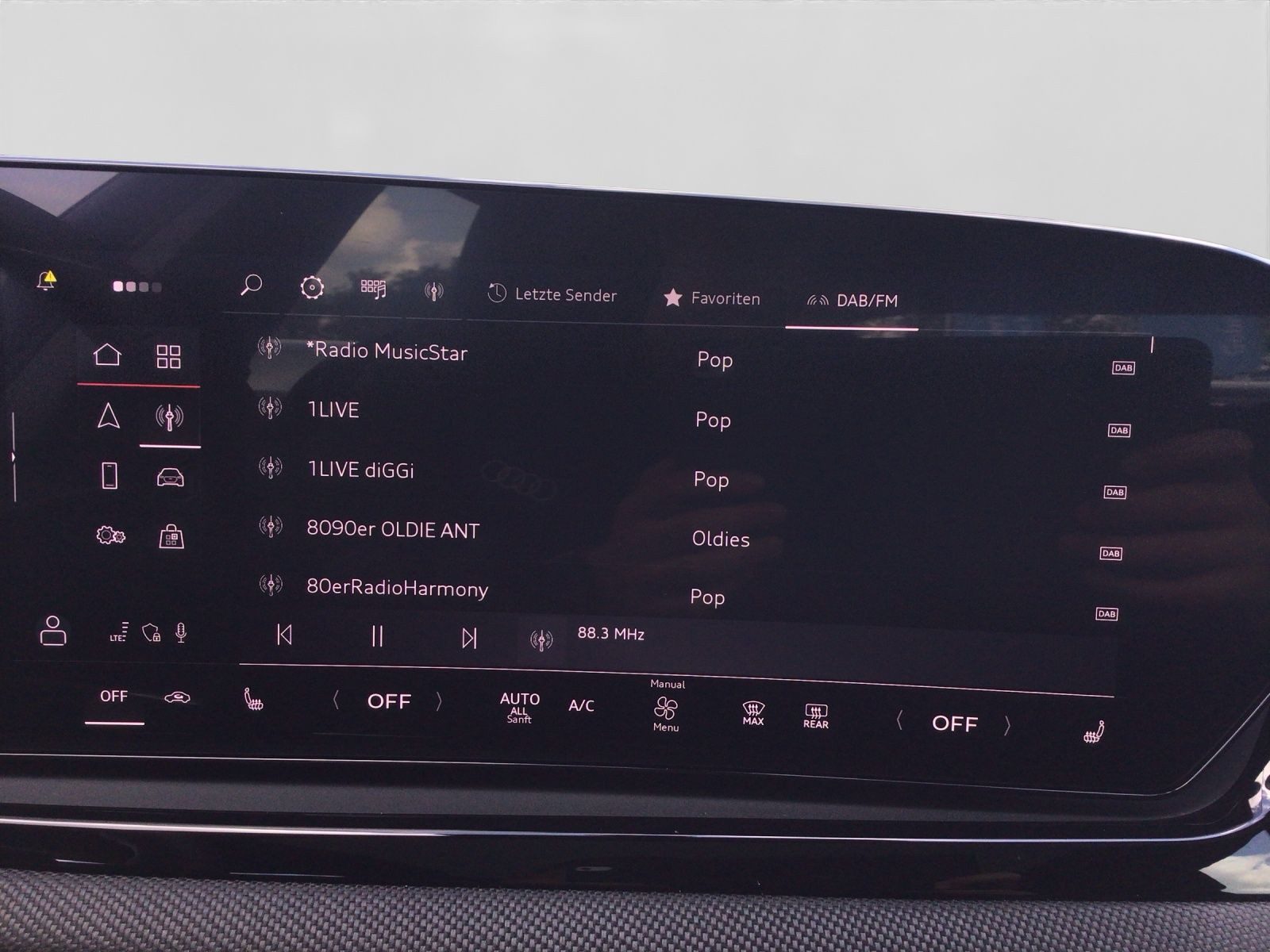 Audi A6 Avant – Bild 12