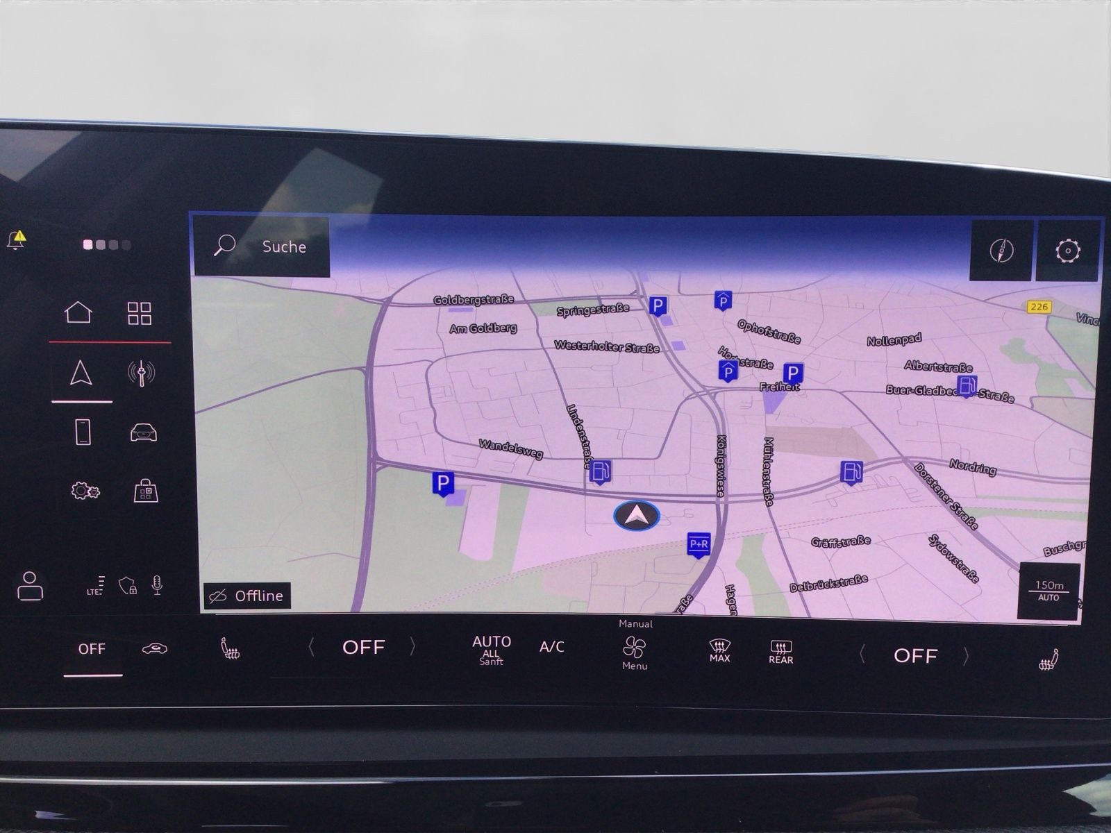 Audi A6 Avant – Bild 13