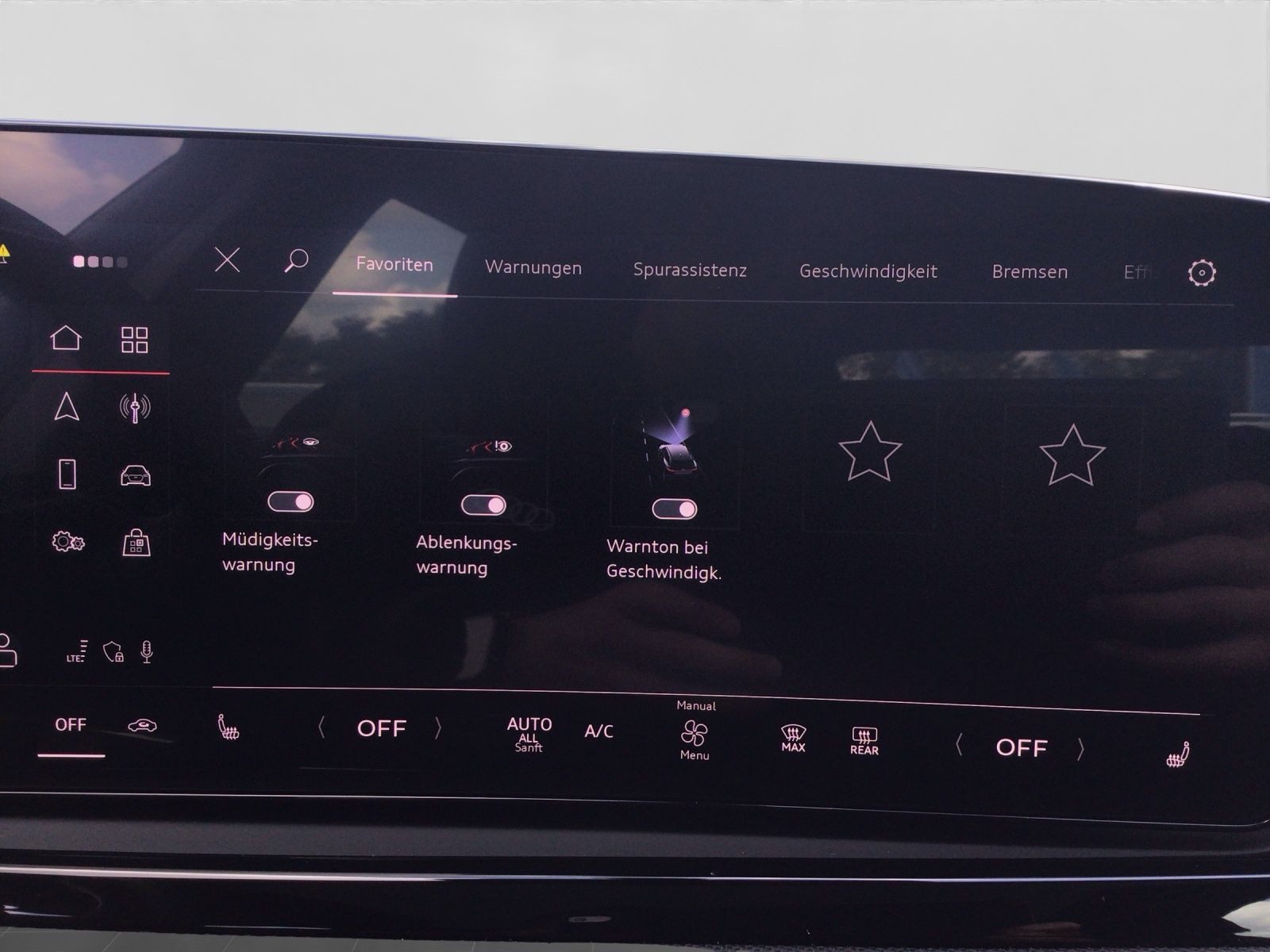 Audi A6 Avant – Bild 14