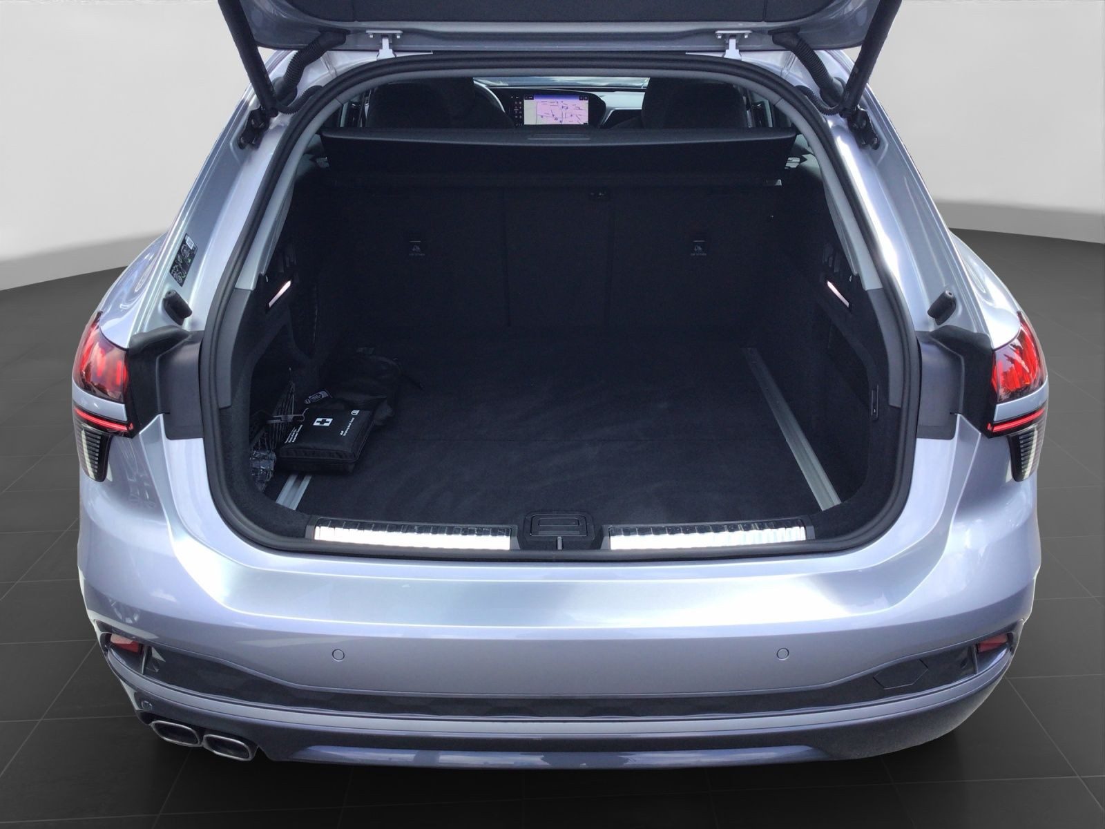 Audi A6 Avant – Bild 17