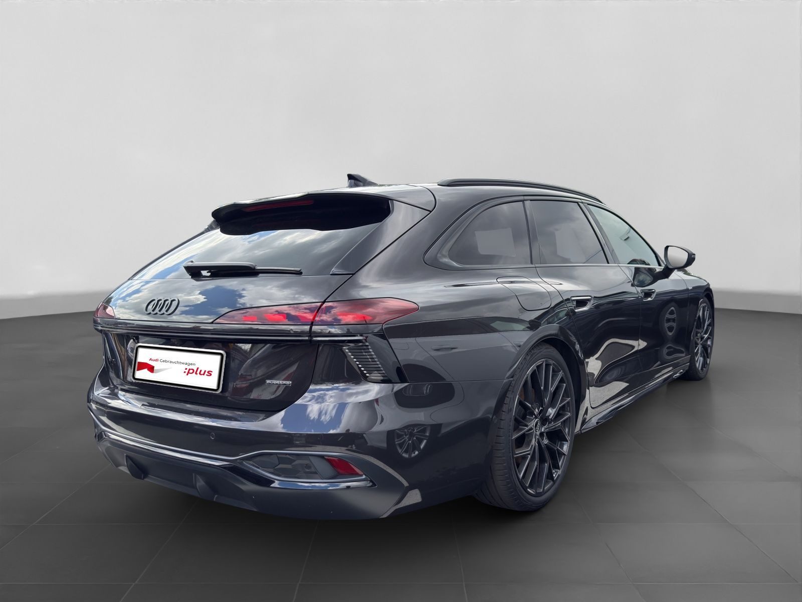 Audi A6 Avant – Bild 3
