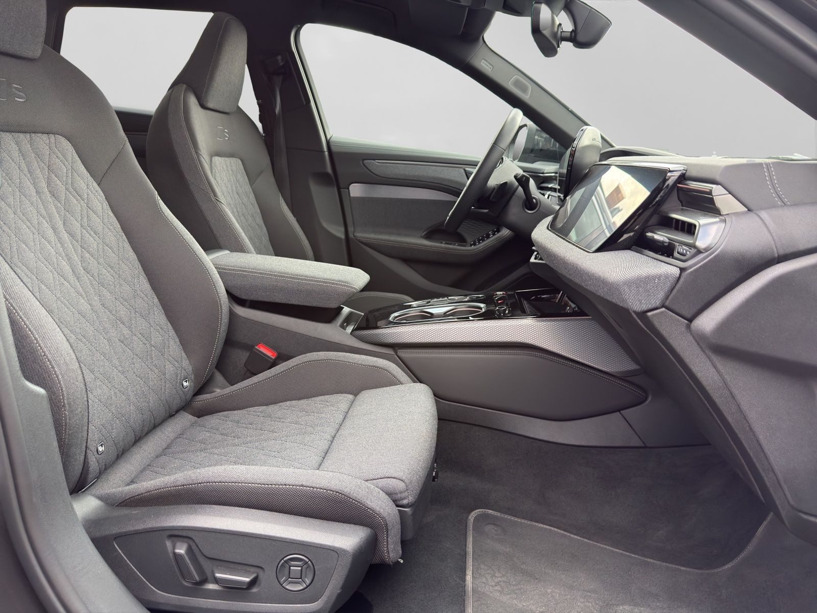 Audi A6 Avant – Bild 4