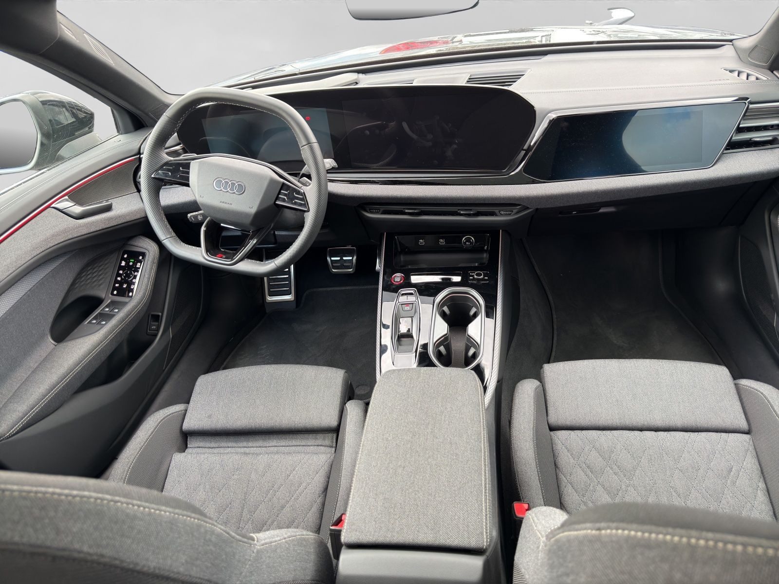 Audi A6 Avant – Bild 5