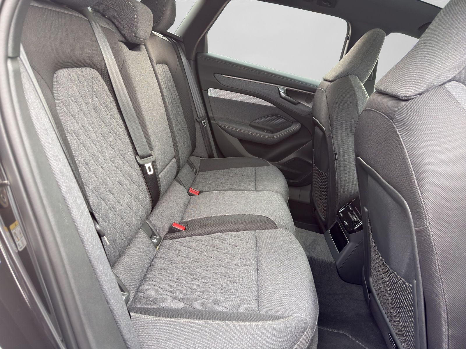 Audi A6 Avant – Bild 6