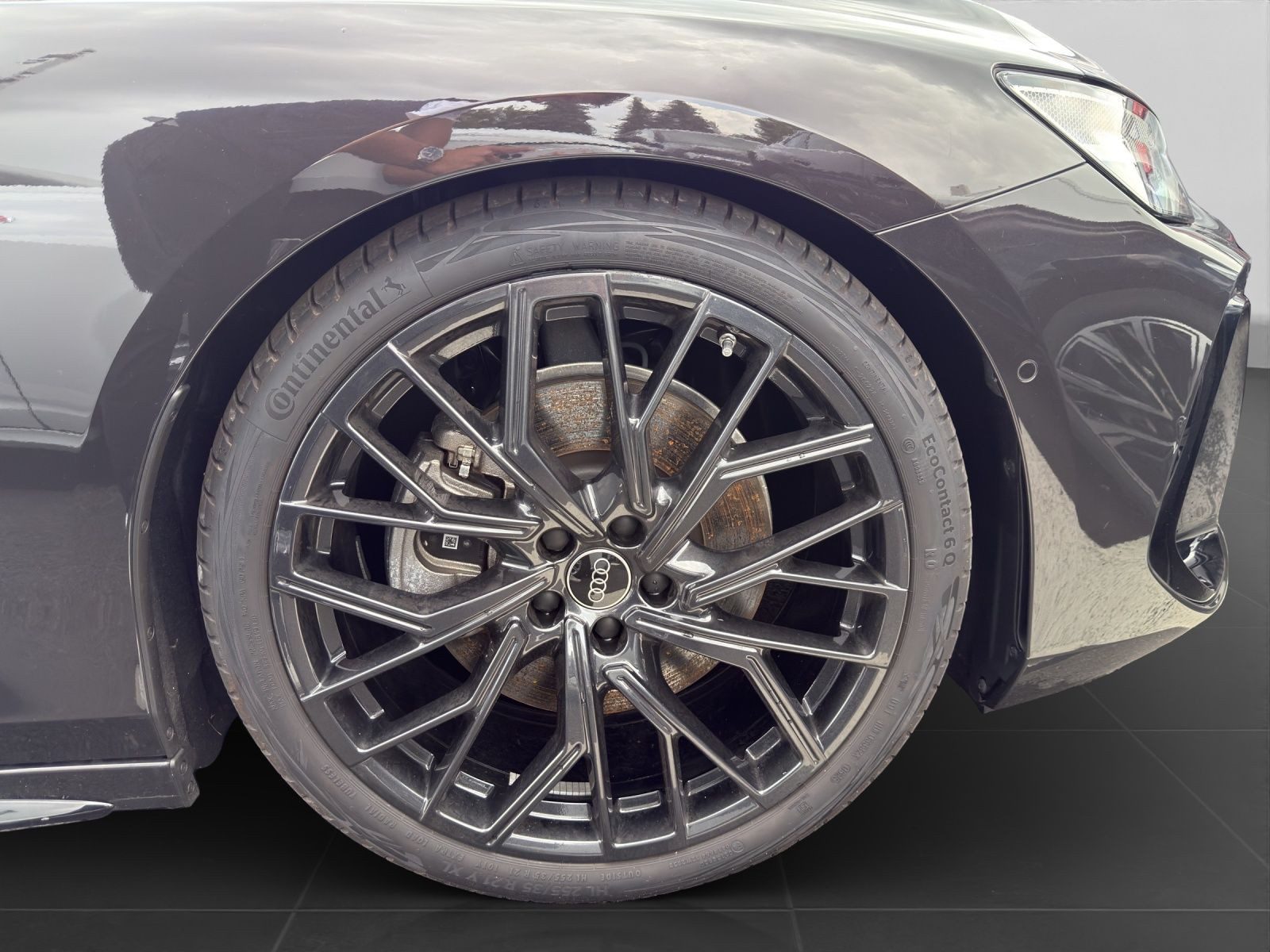 Audi A6 Avant – Bild 7