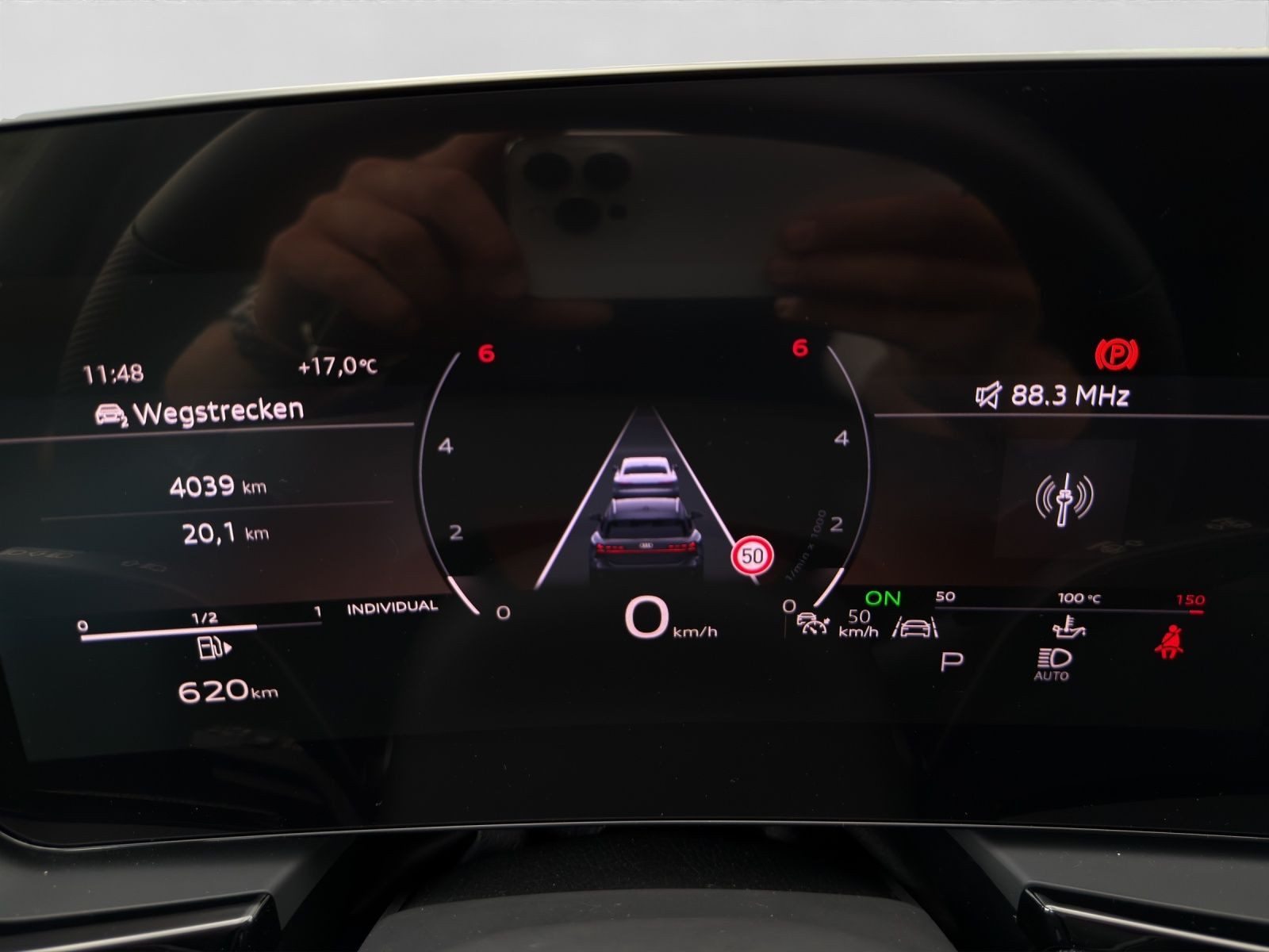 Audi A6 Avant – Bild 10