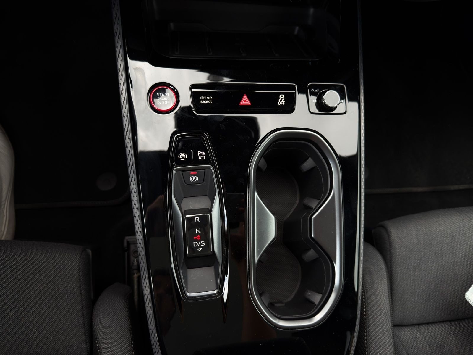 Audi A6 Avant – Bild 11