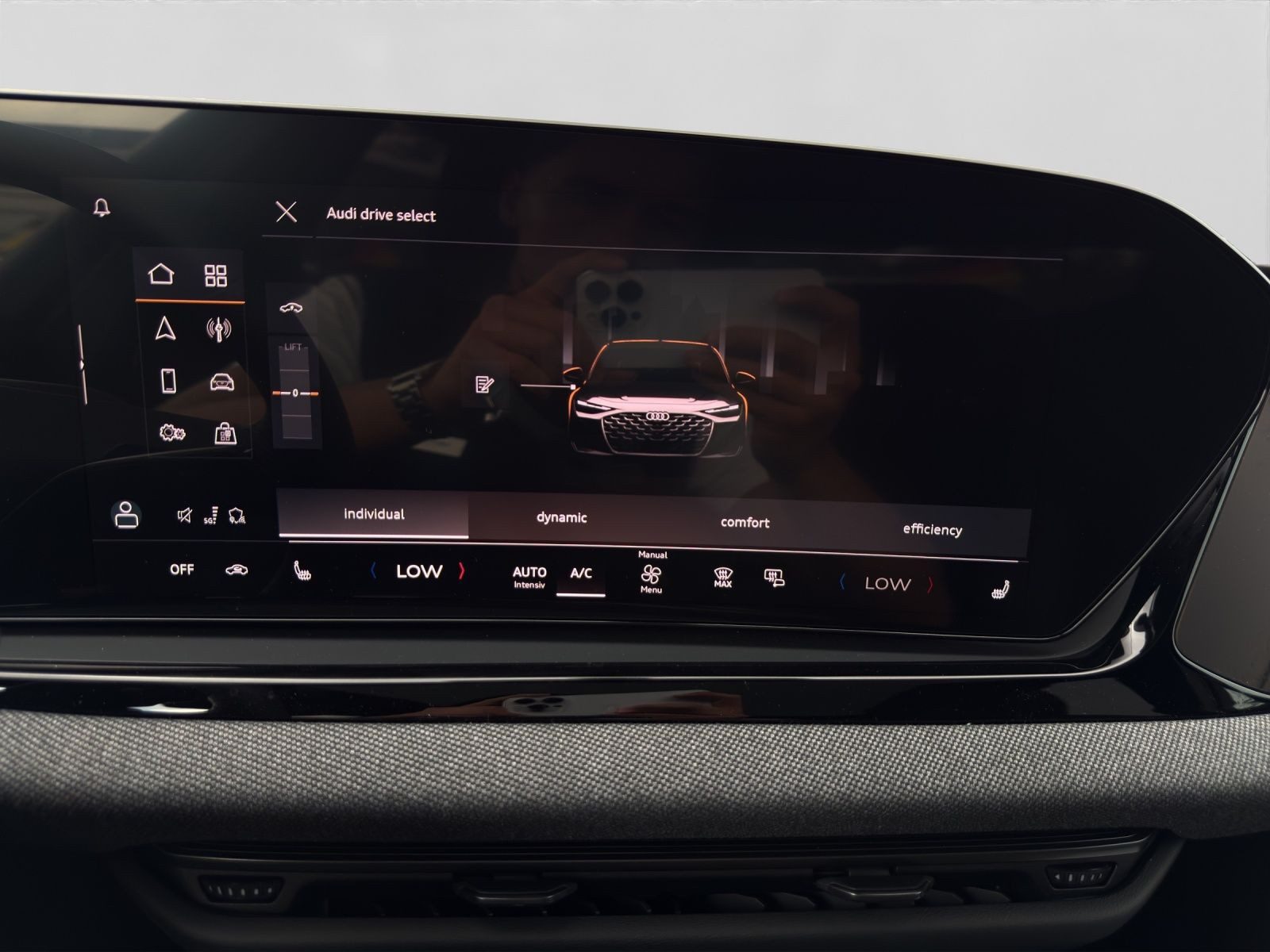 Audi A6 Avant – Bild 14