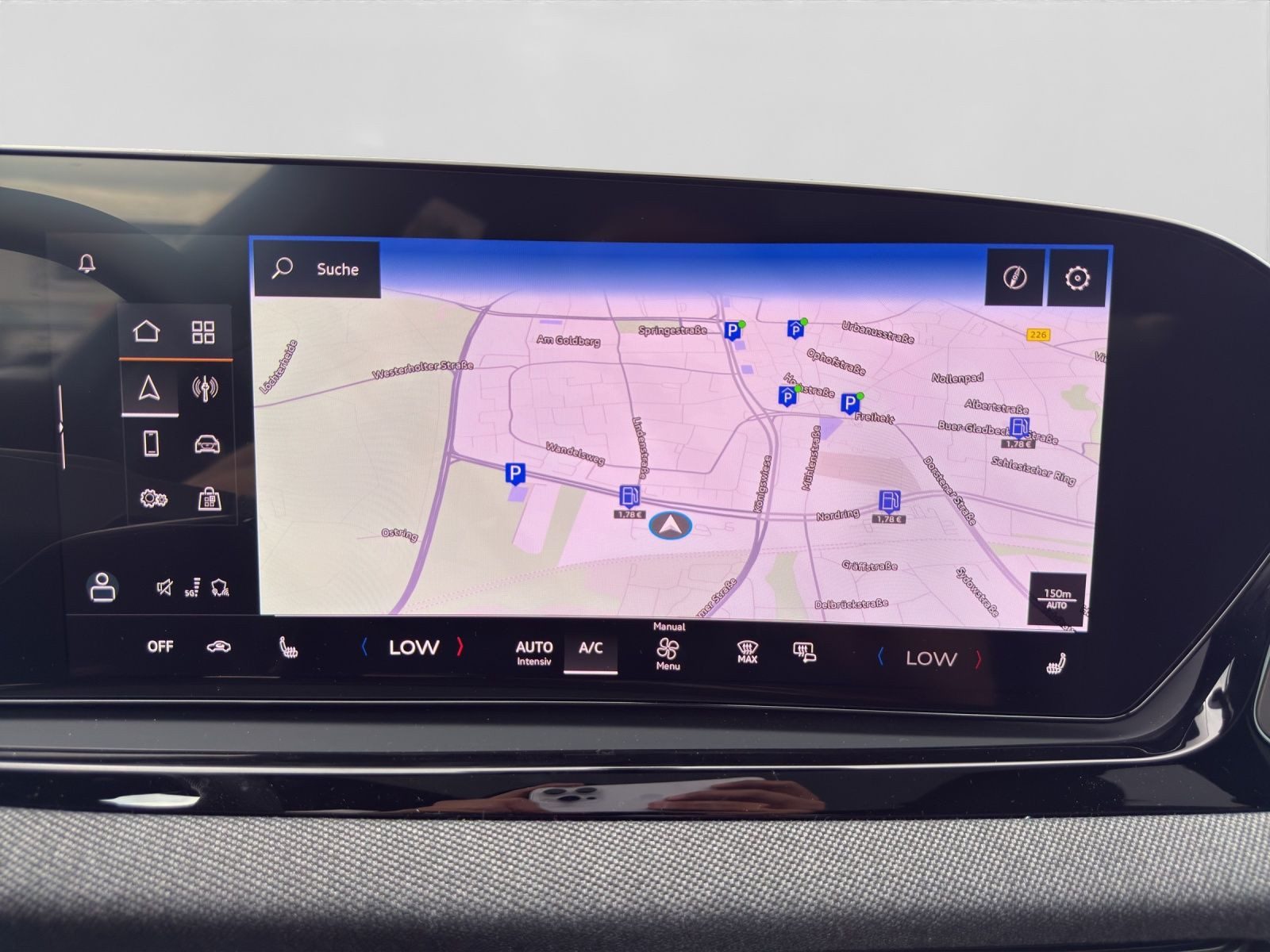 Audi A6 Avant – Bild 15