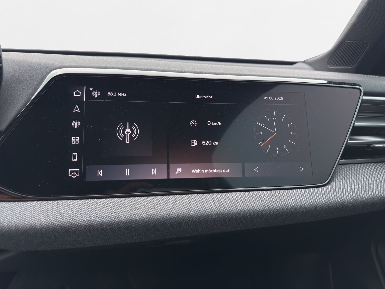 Audi A6 Avant – Bild 16