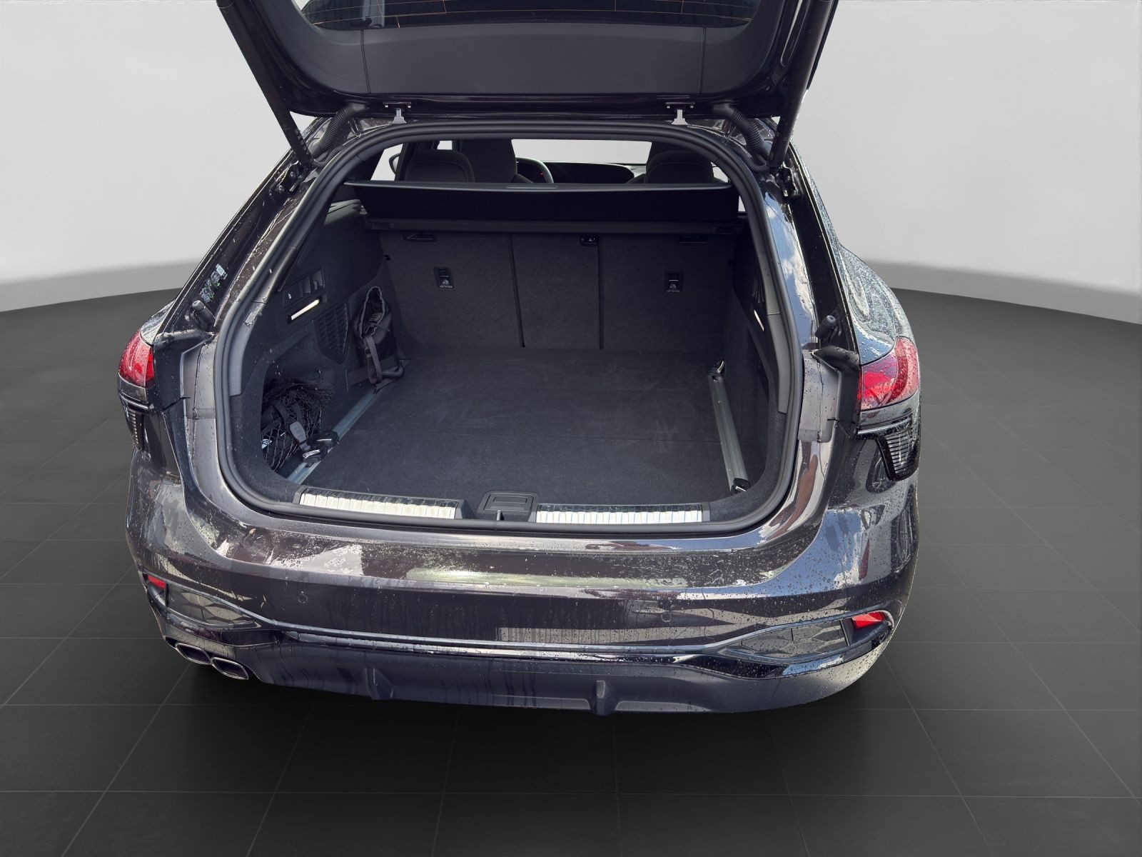 Audi A6 Avant – Bild 17