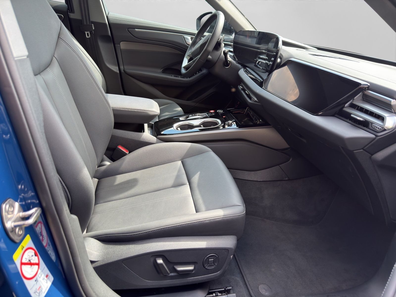 Audi A6 Avant – Foto 4