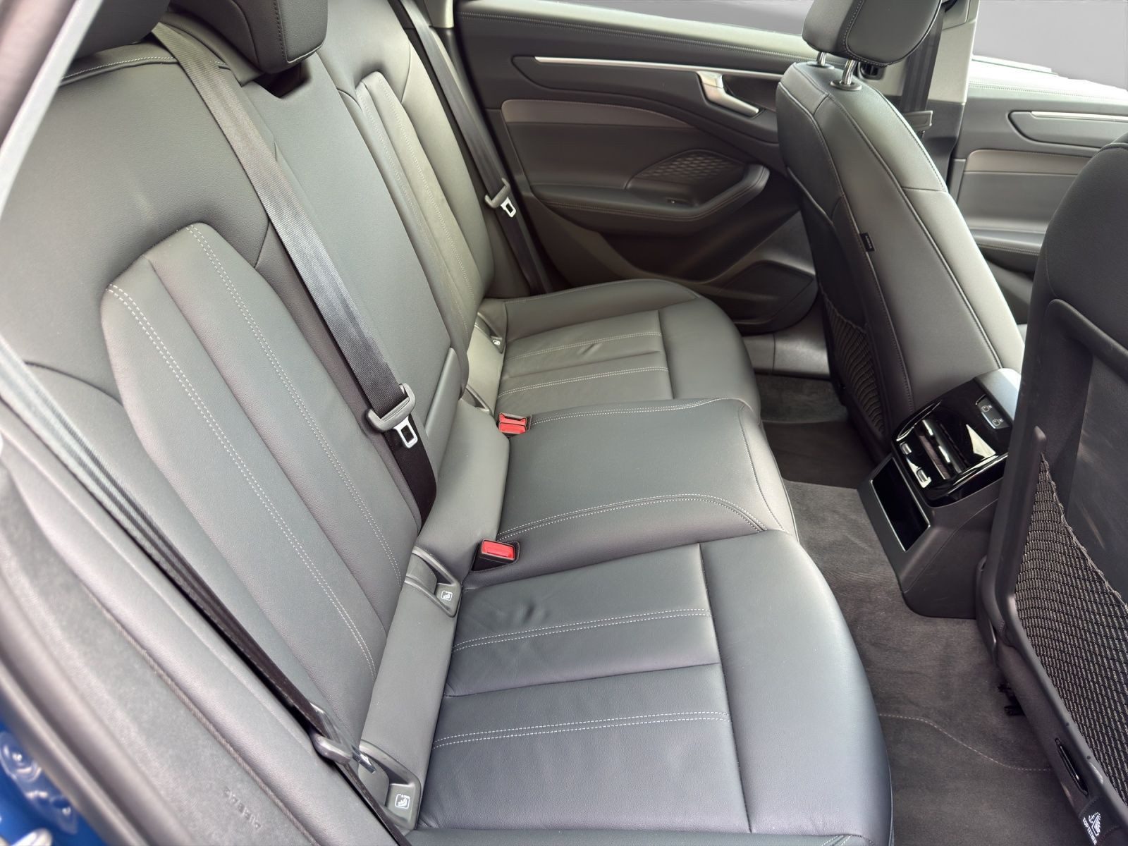 Audi A6 Avant – Foto 6