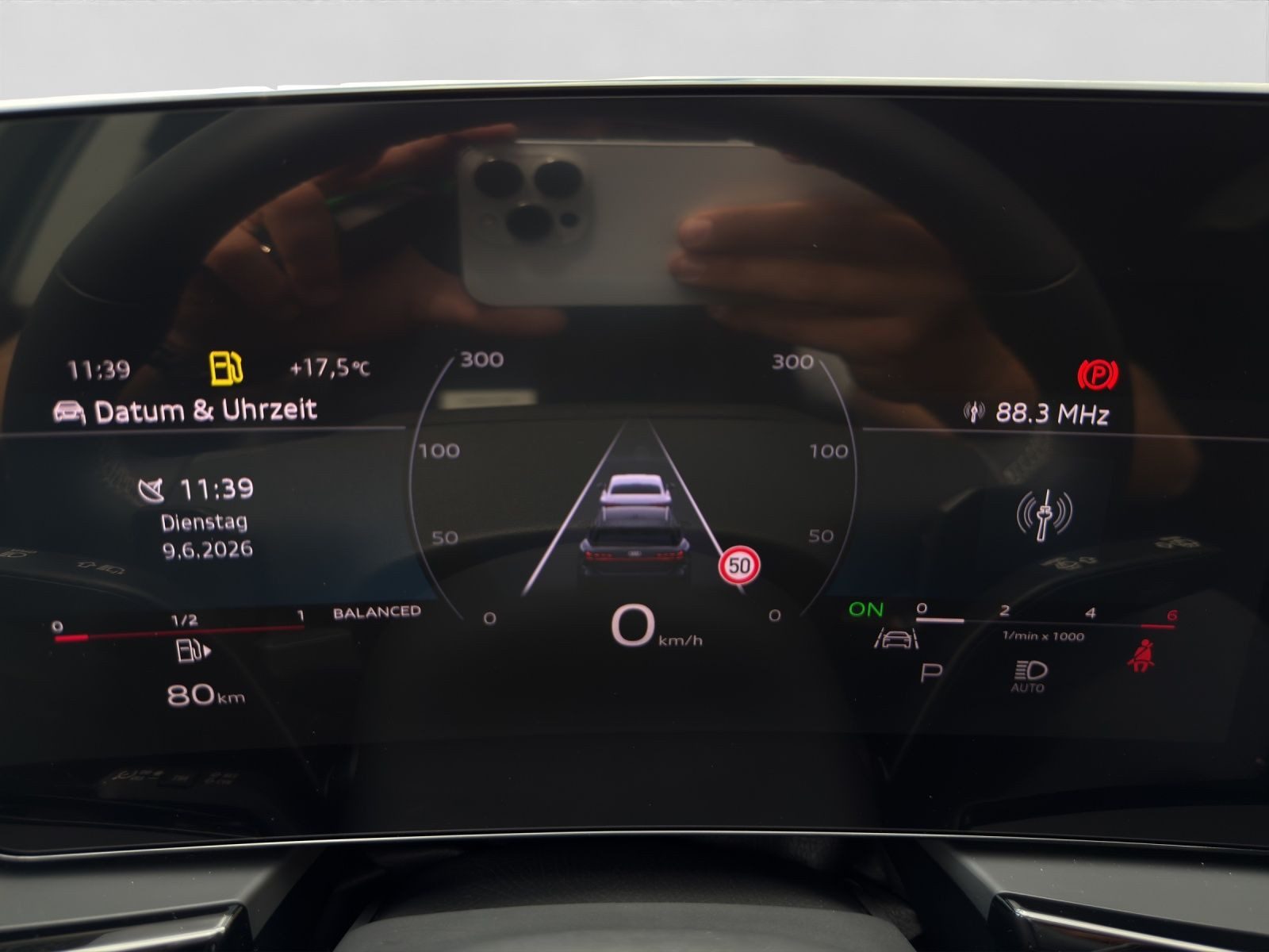Audi A6 Avant – Foto 10