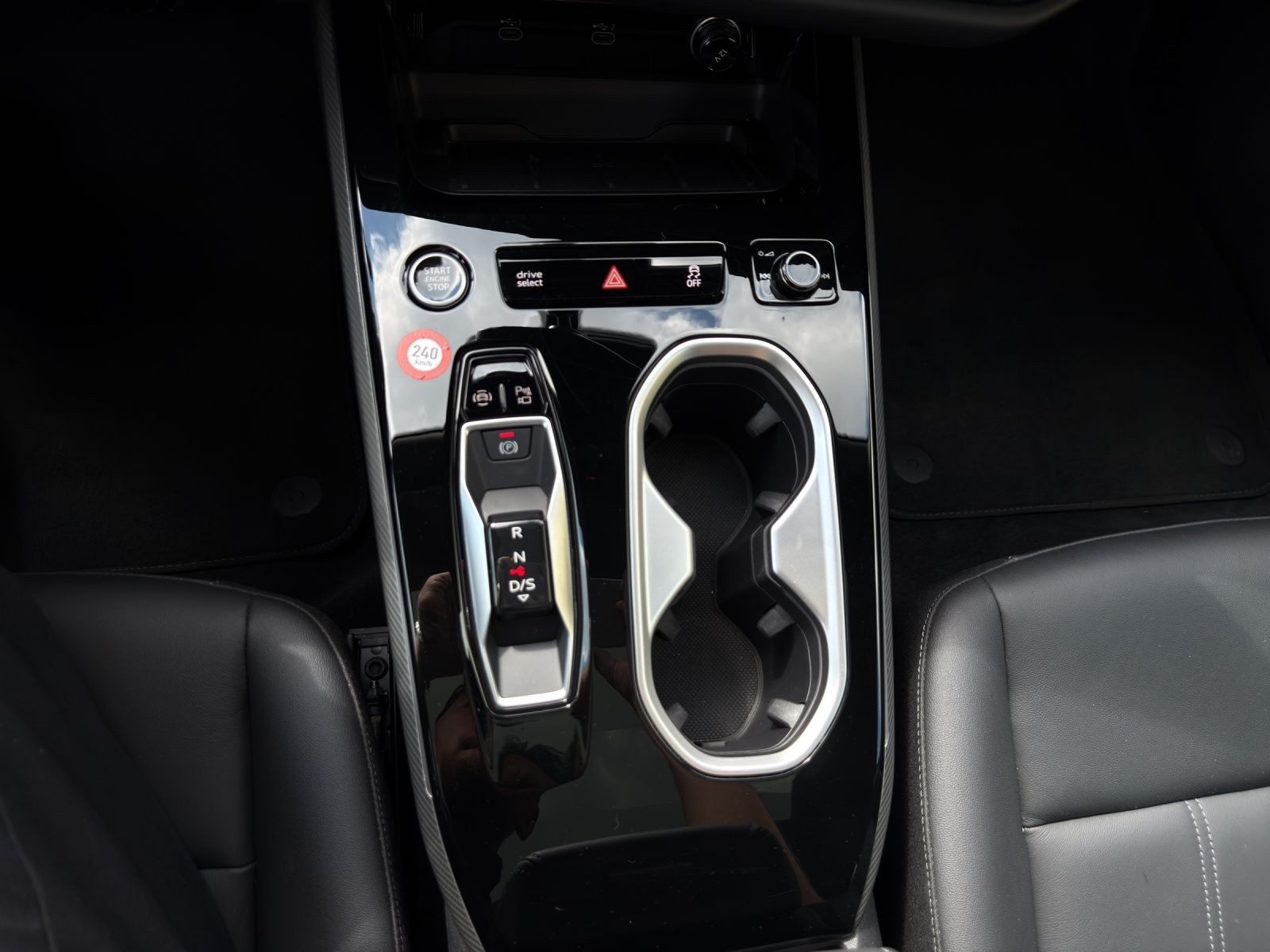 Audi A6 Avant – Foto 11