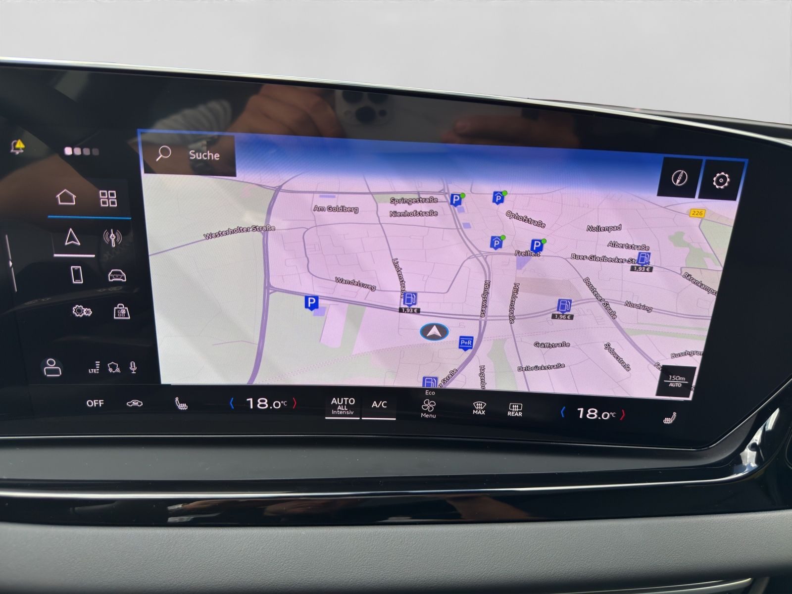 Audi A6 Avant – Foto 15
