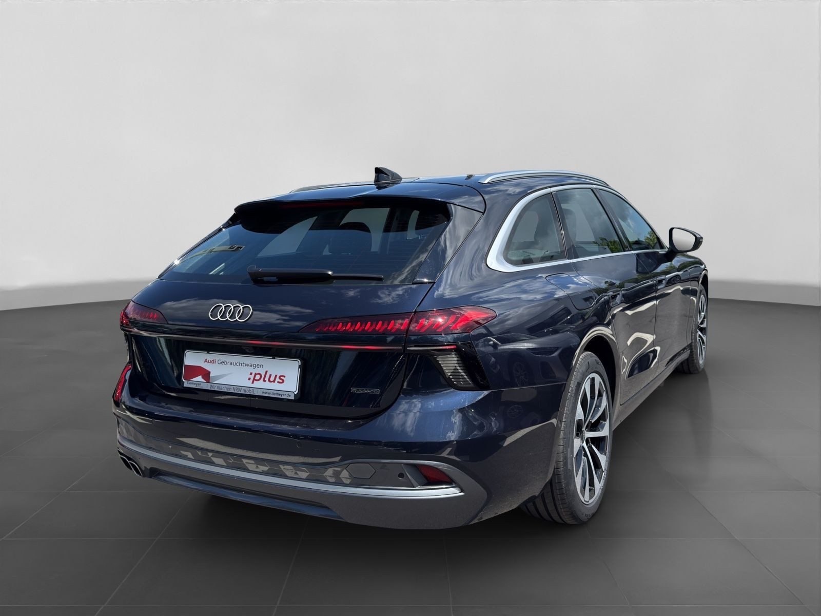 Audi A6 Avant – Foto 3