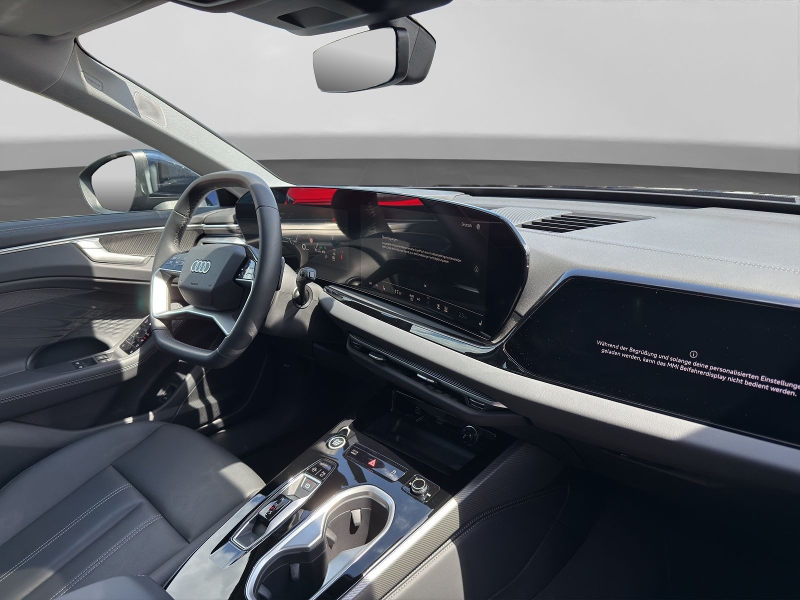 Audi A6 Avant – Foto 5