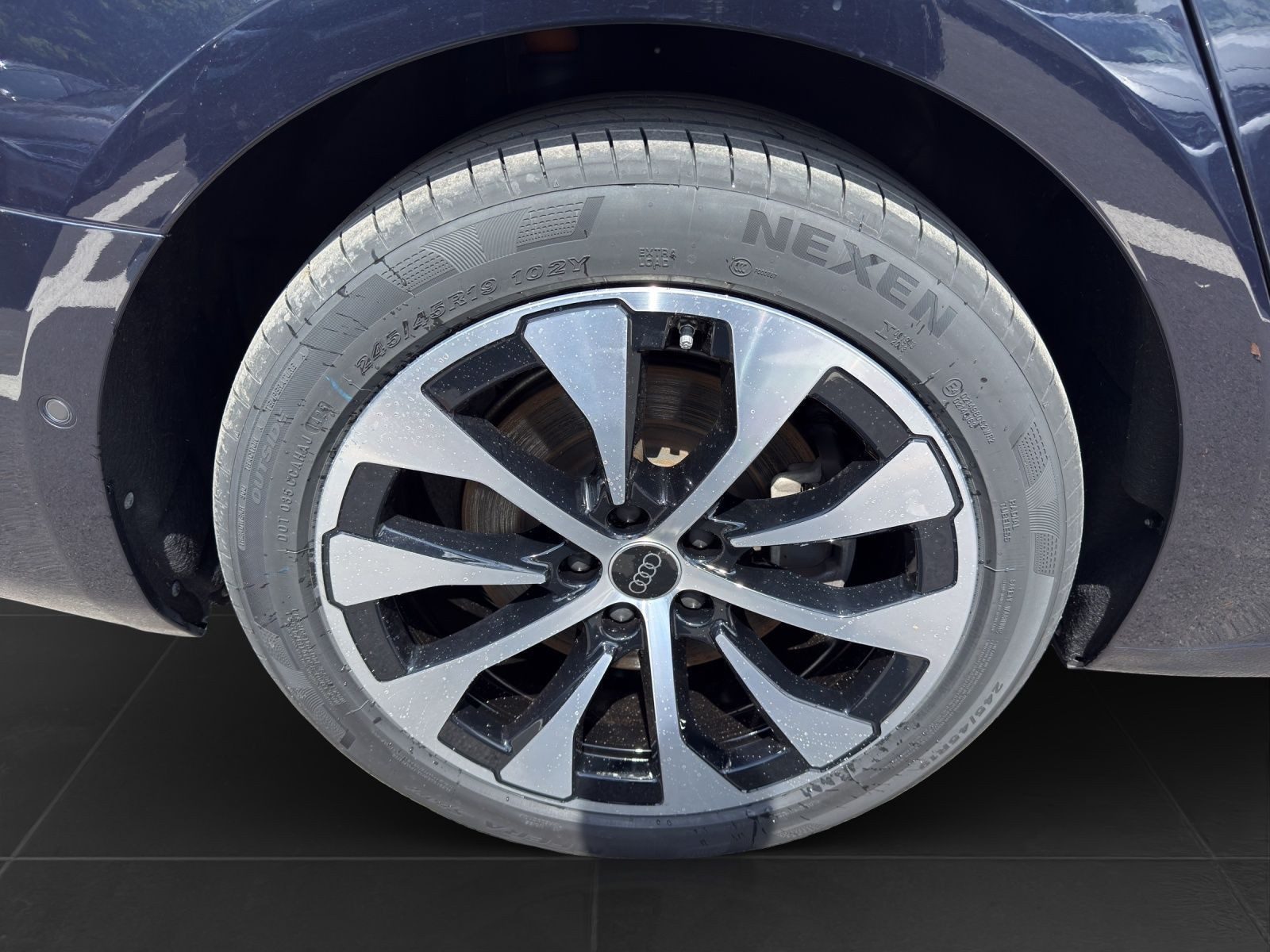 Audi A6 Avant – Foto 7
