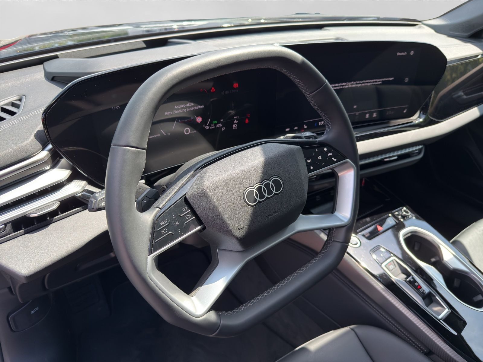 Audi A6 Avant – Foto 9