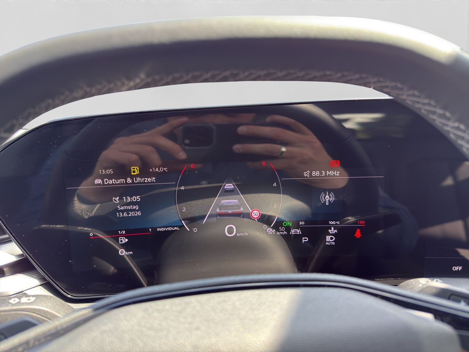 Audi A6 Avant – Foto 10