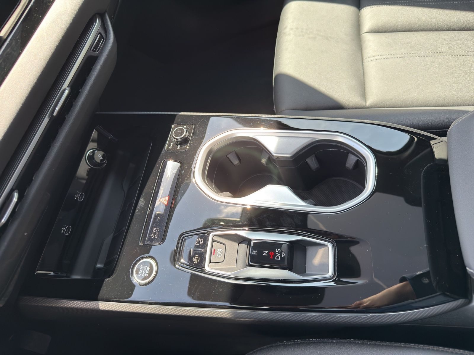 Audi A6 Avant – Foto 11