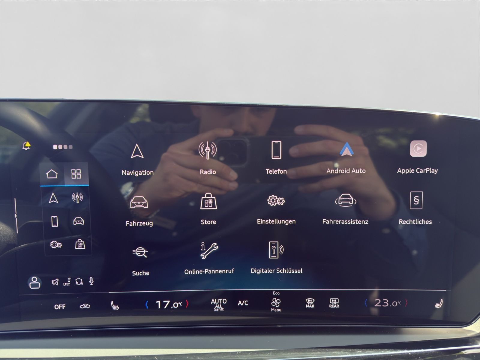 Audi A6 Avant – Foto 12