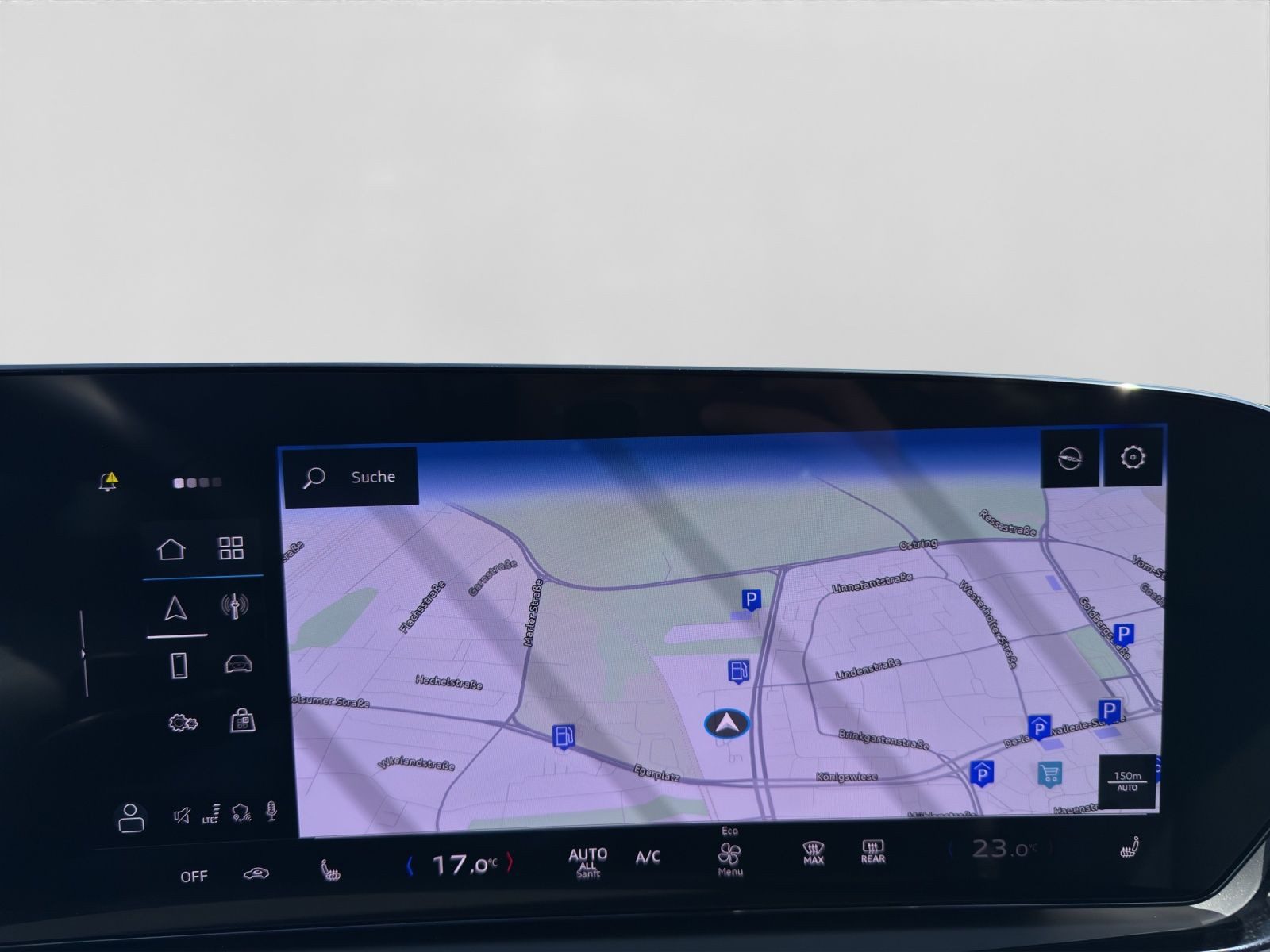 Audi A6 Avant – Foto 13