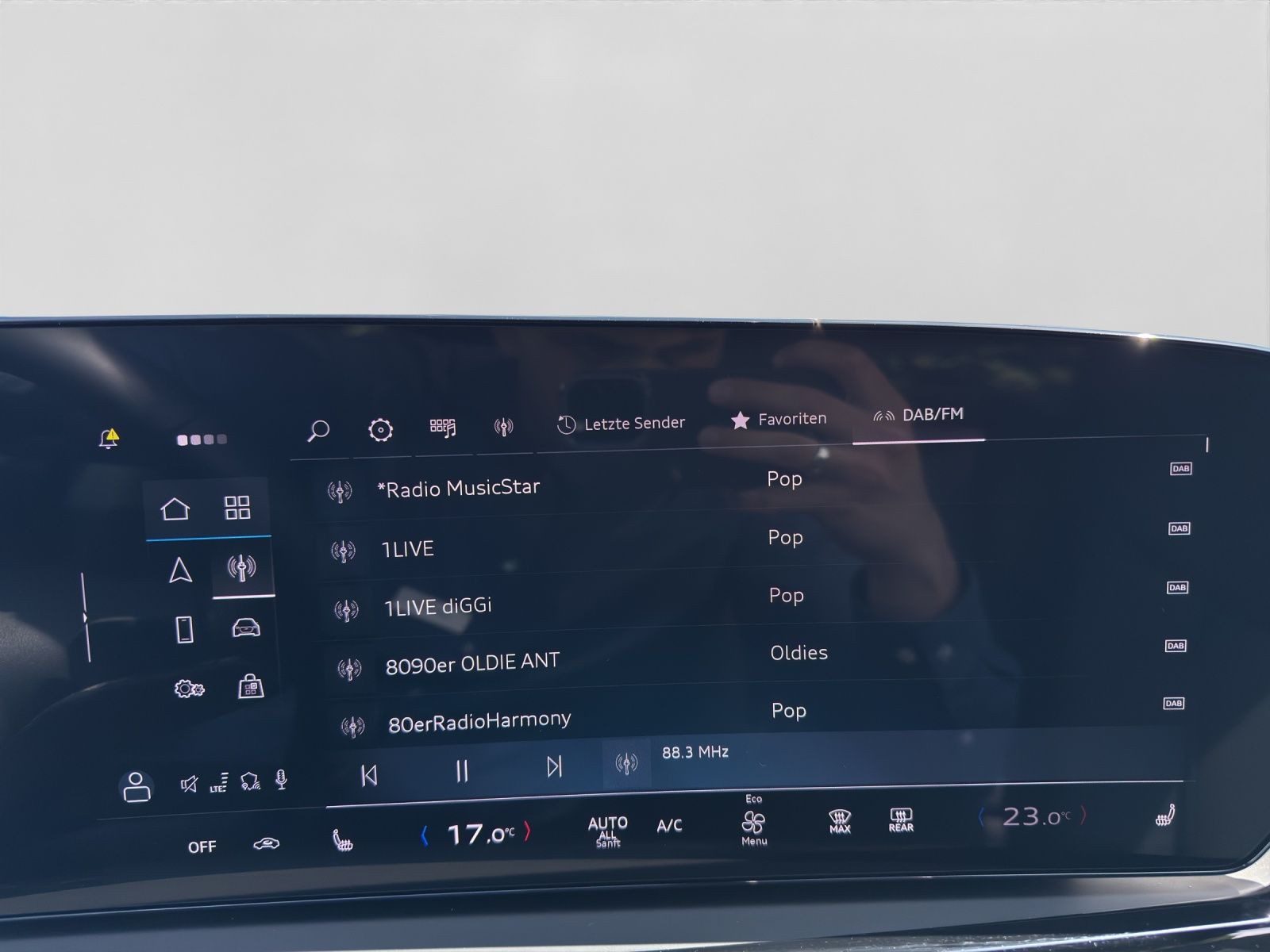 Audi A6 Avant – Foto 14
