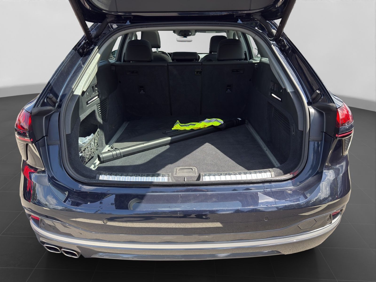 Audi A6 Avant – Foto 17