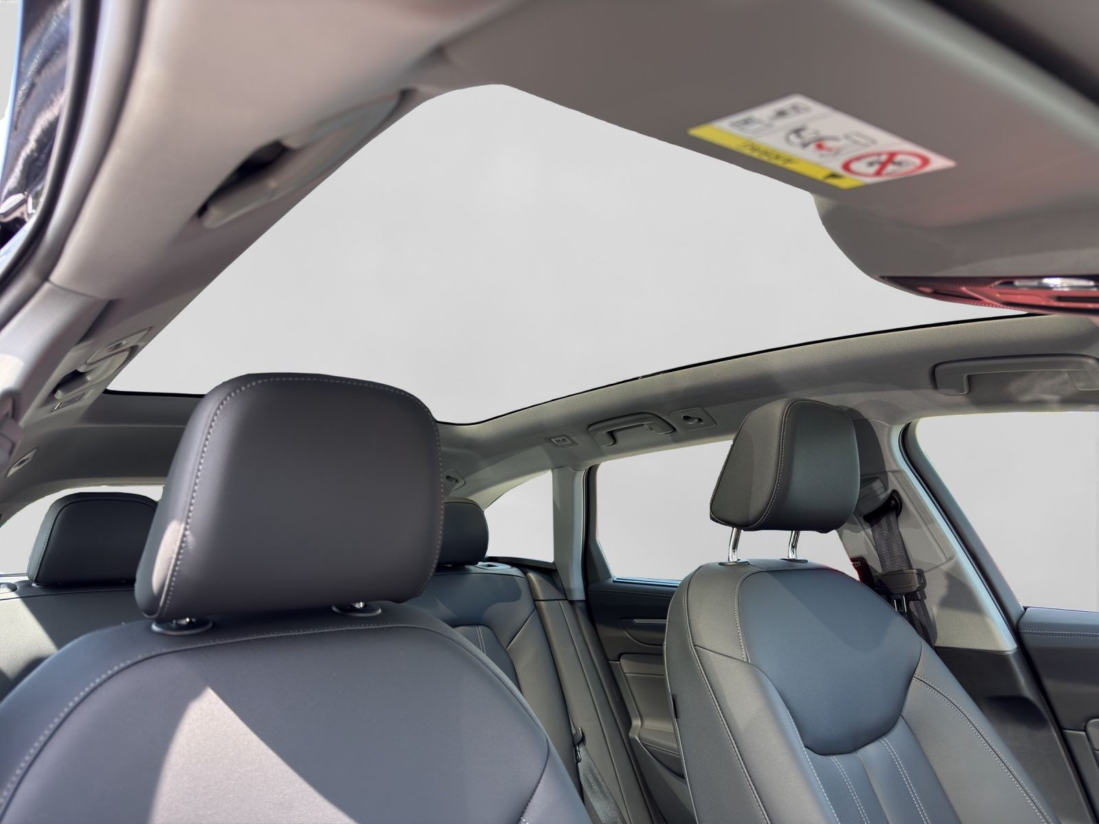 Audi A6 Avant – Foto 18