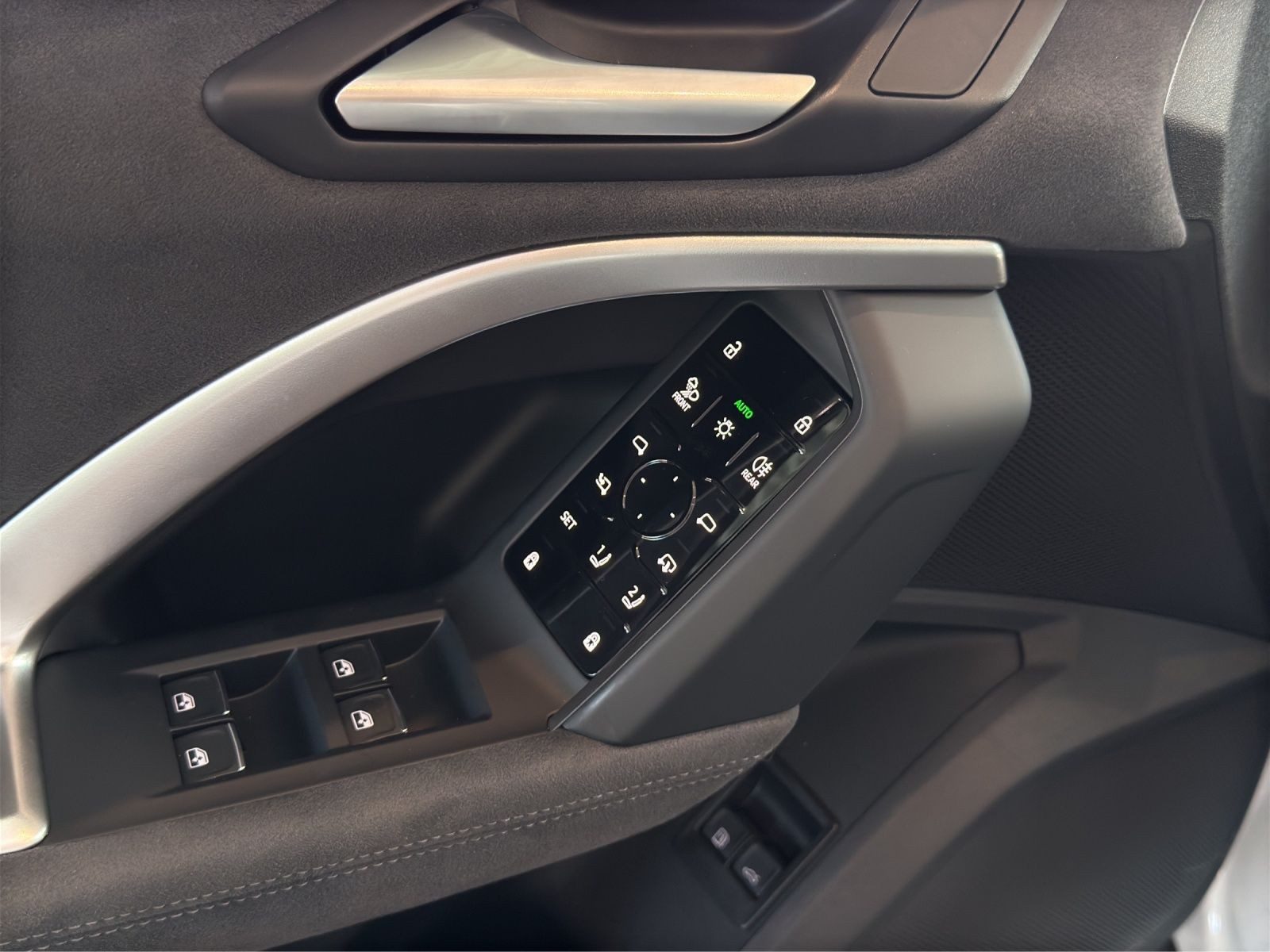 Audi Q5 – Bild 8