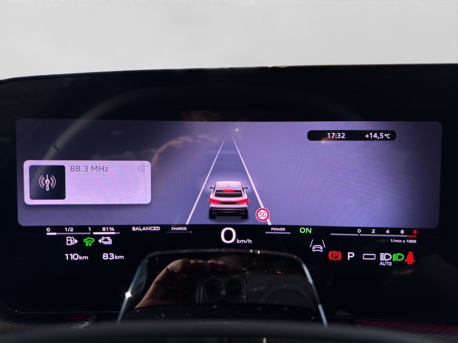 Audi Q5 – Bild 10