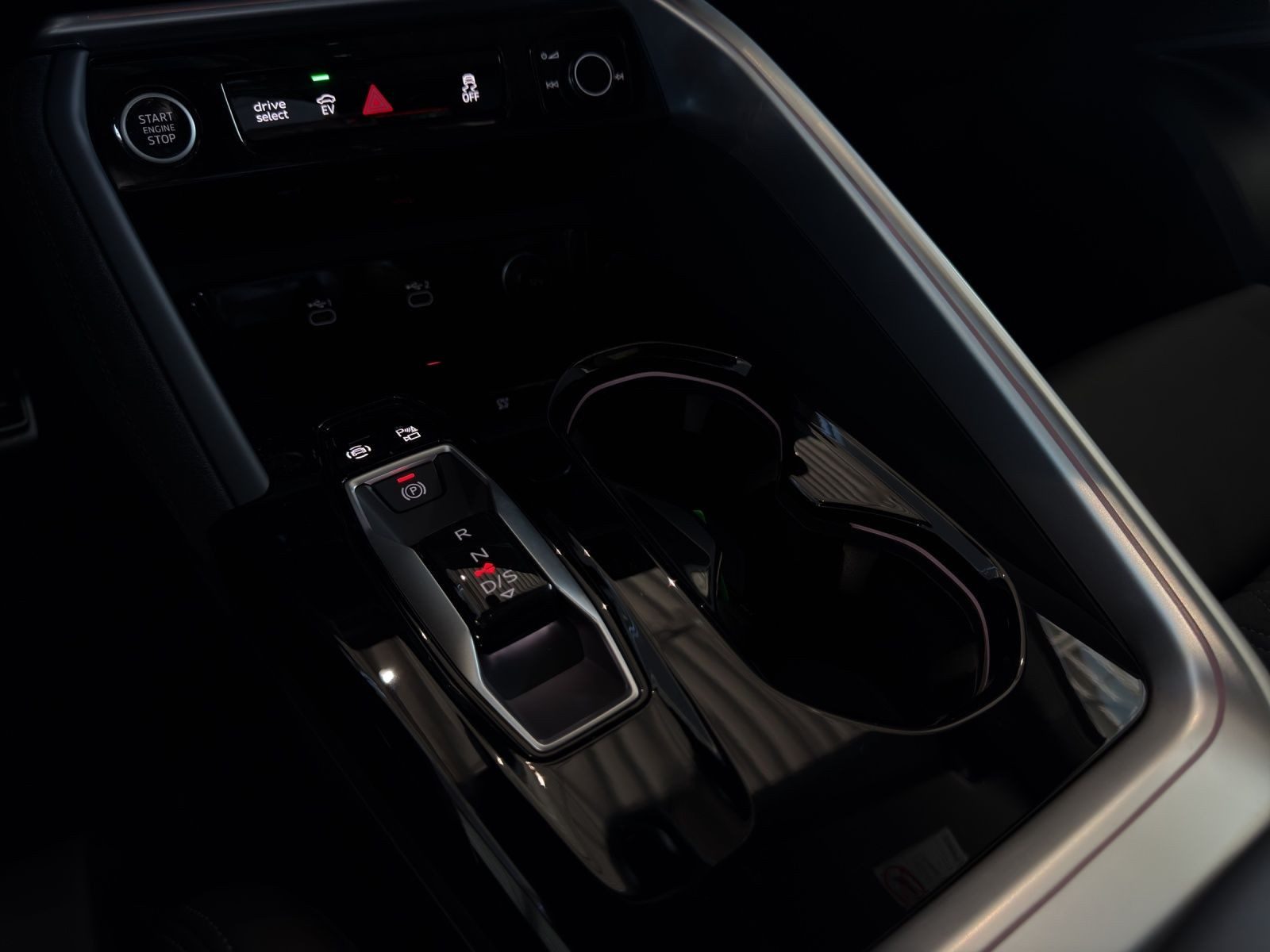 Audi Q5 – Bild 11