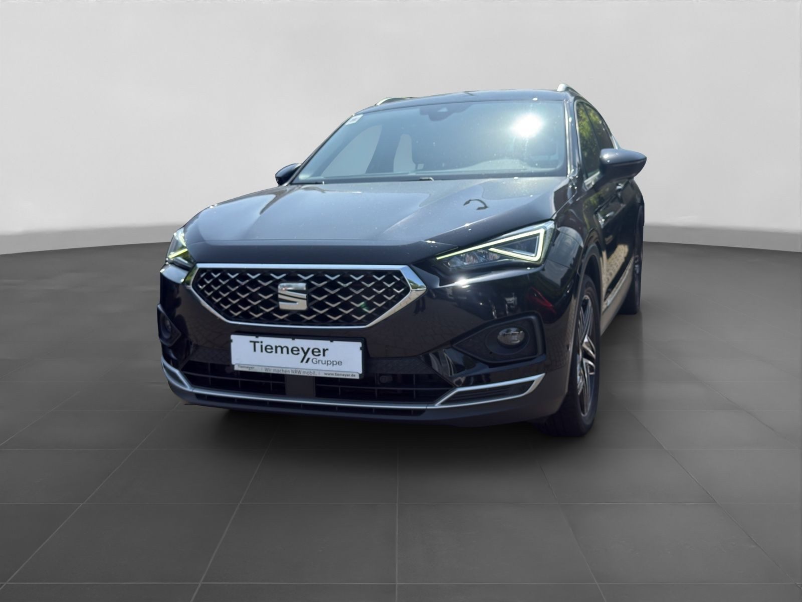 Seat Tarraco – Bild 2
