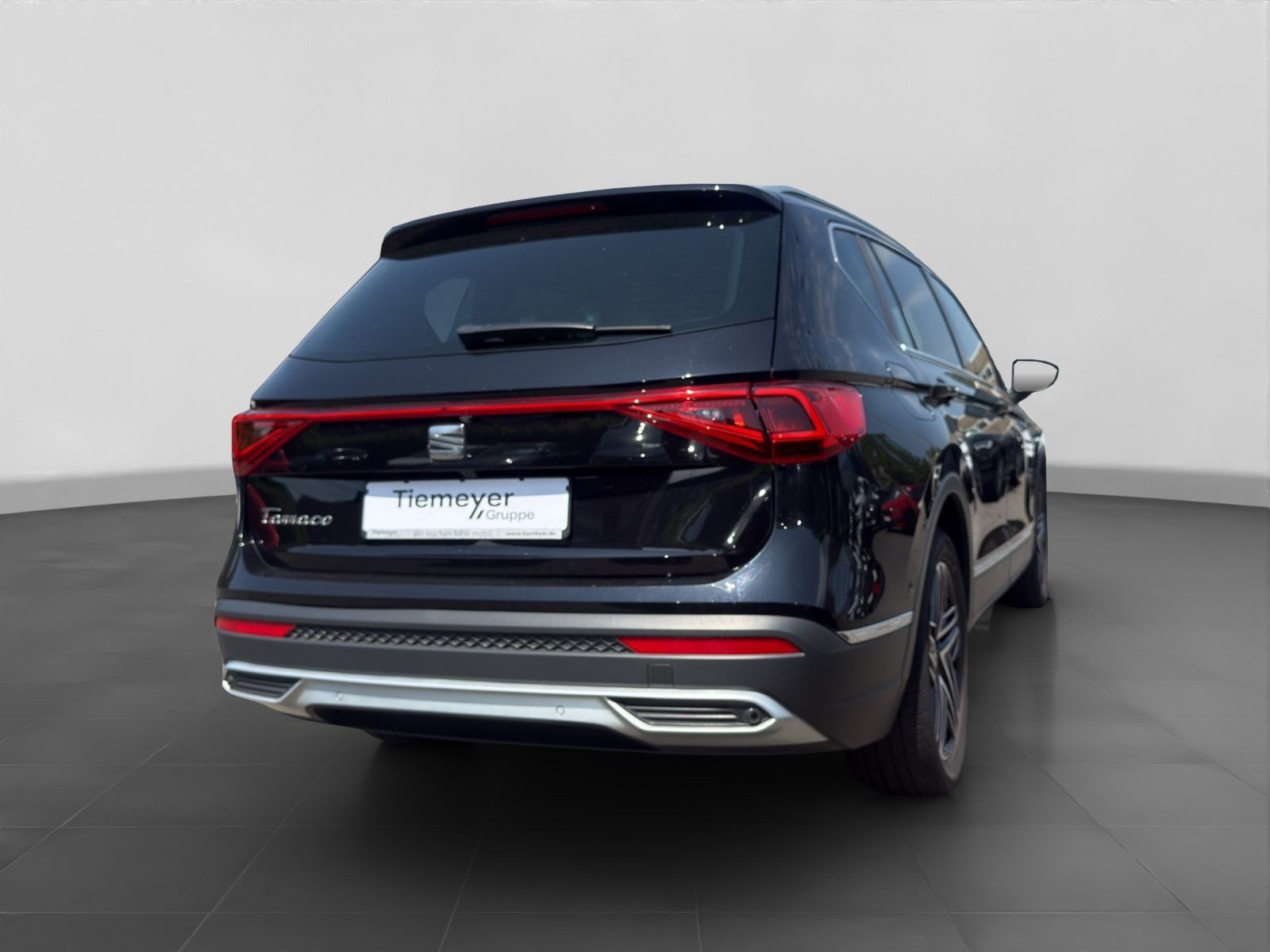 Seat Tarraco – Bild 3