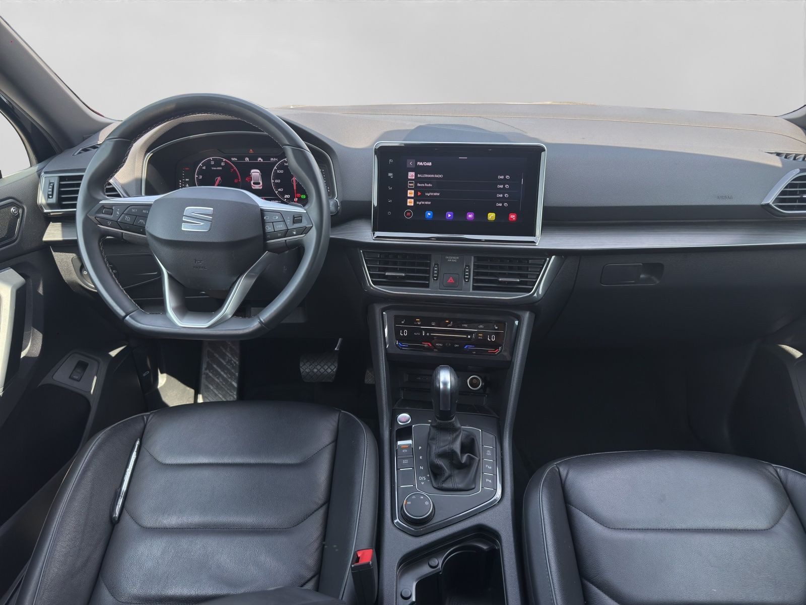 Seat Tarraco – Bild 4