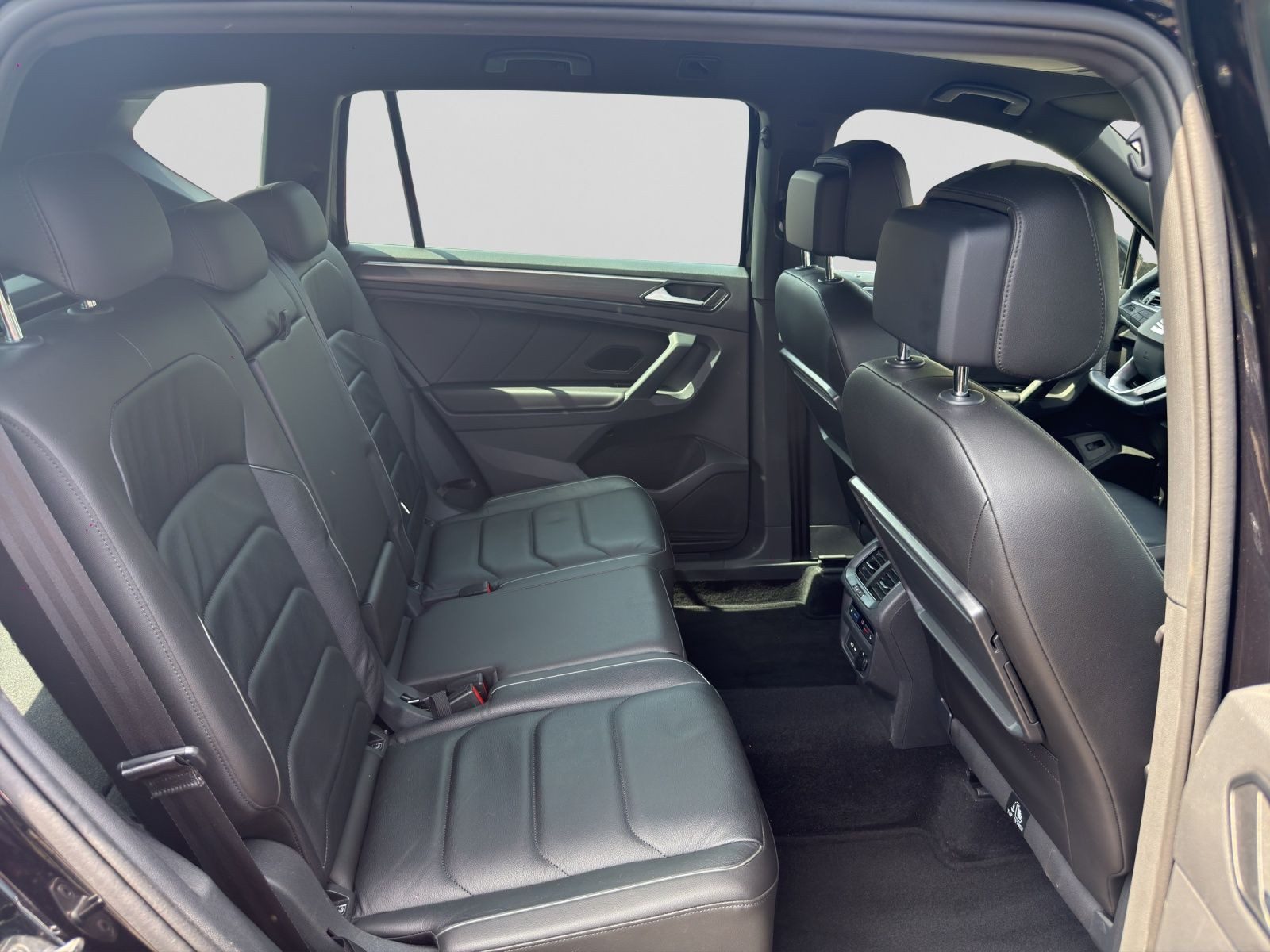 Seat Tarraco – Bild 5