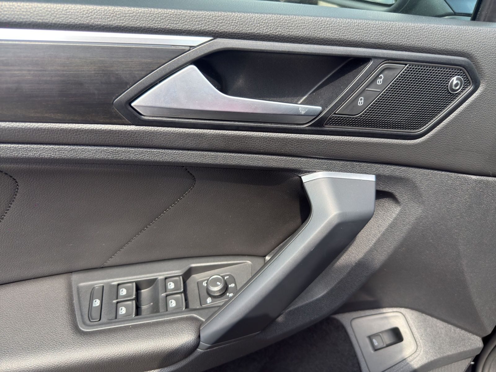 Seat Tarraco – Bild 7