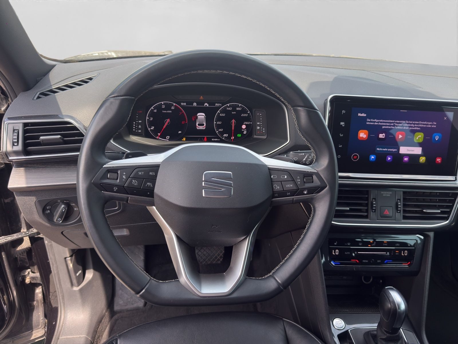 Seat Tarraco – Bild 8