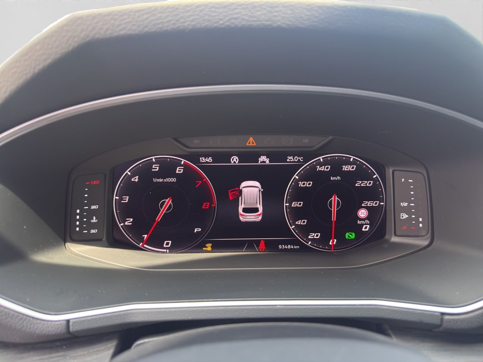 Seat Tarraco – Bild 9