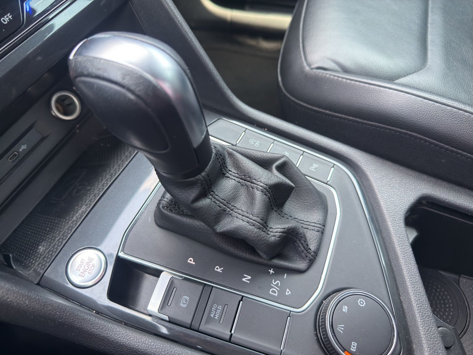 Seat Tarraco – Bild 10