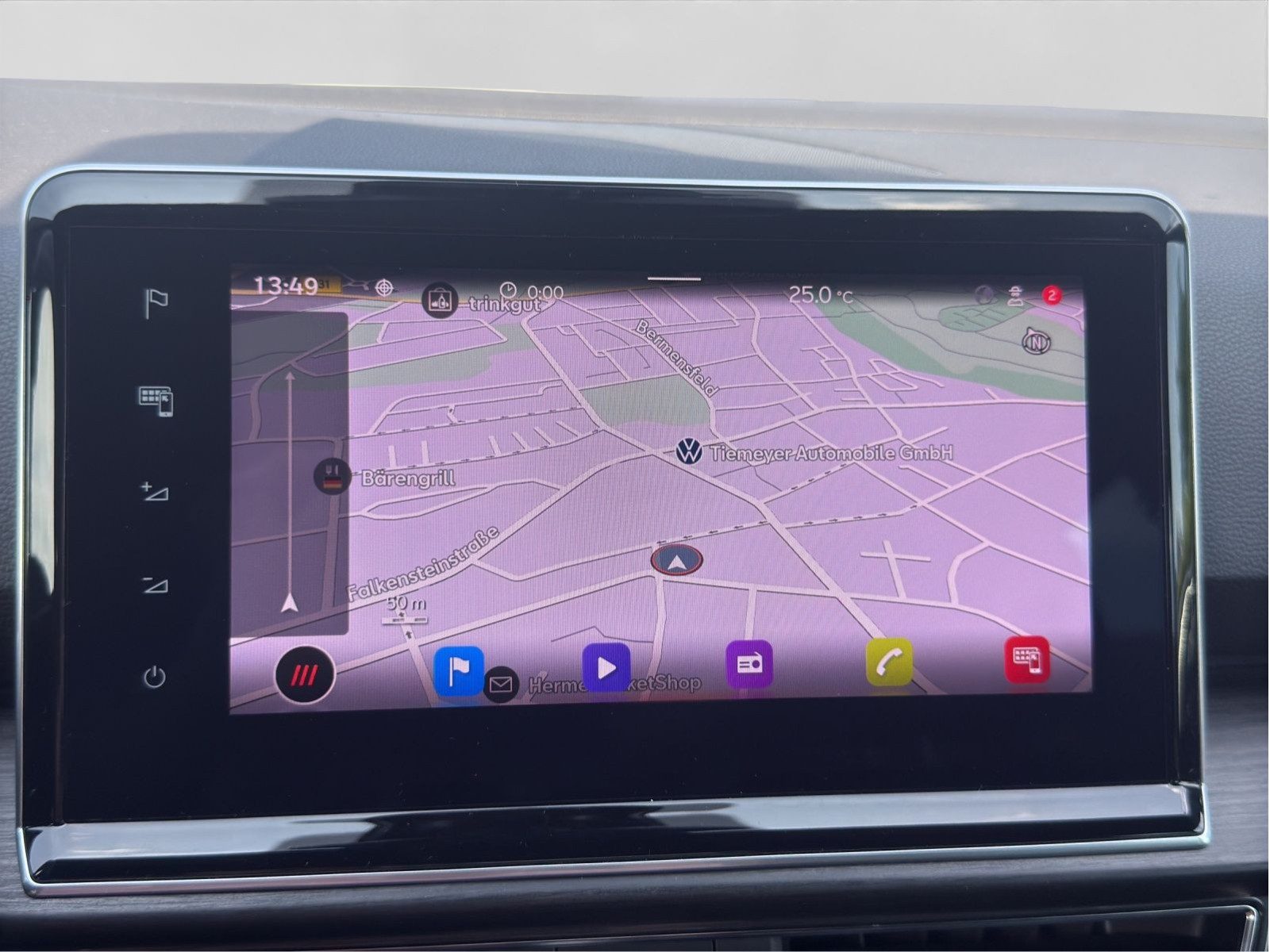 Seat Tarraco – Bild 11